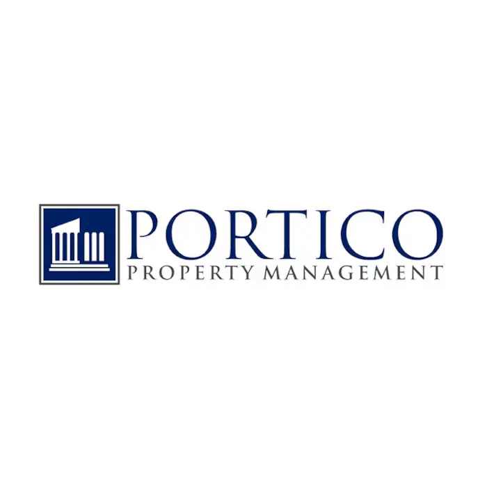 Portico Property Management logo