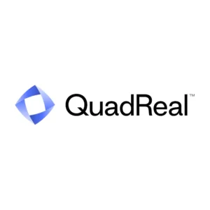 QuadReal Property Group logo