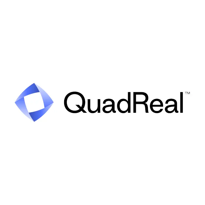 QuadReal Property Group logo