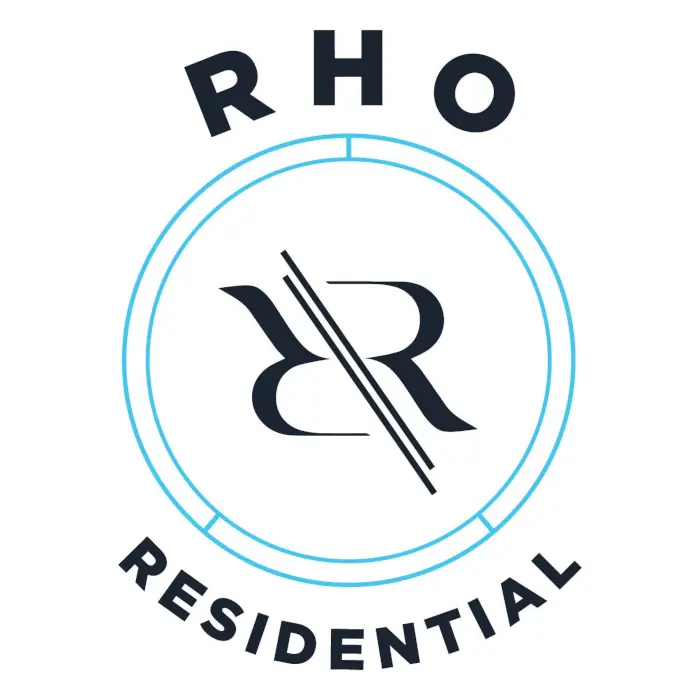 RHO Residential logo