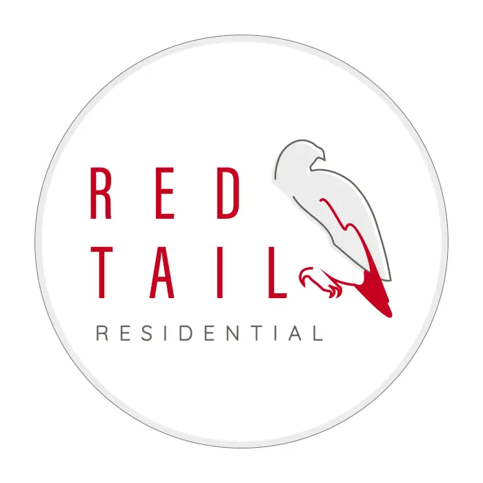 Red Tail Residential logo