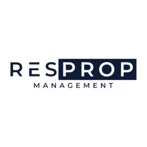 ResProp Management logo