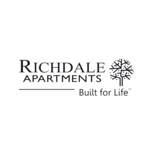 Richdale Apartments logo