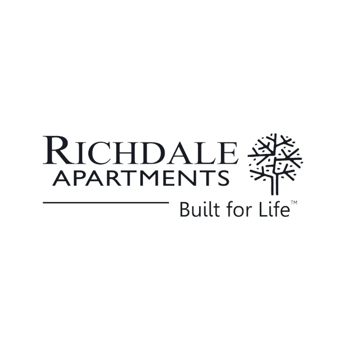 Richdale Apartments logo