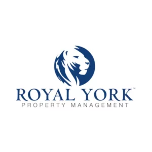Royal York Property Management logo