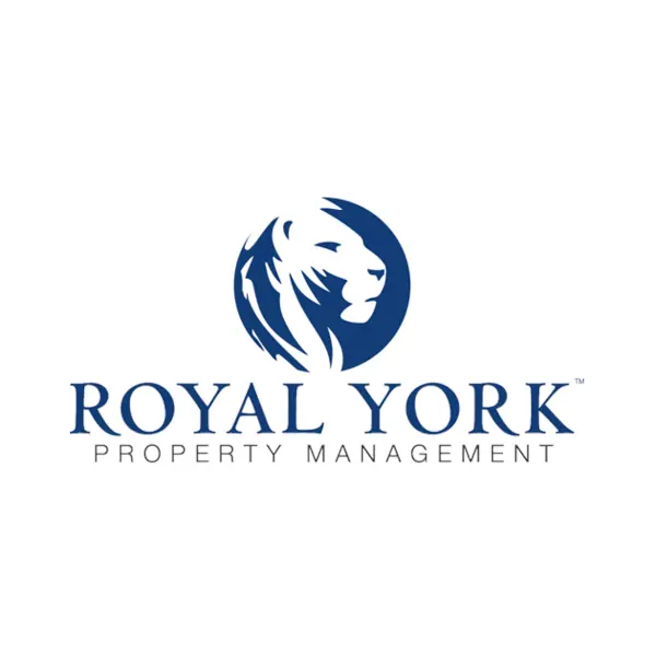 Royal York Property Management logo