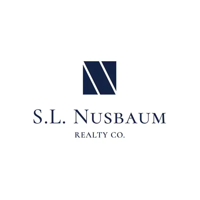 S.L. Nusbaum Realty Co logo