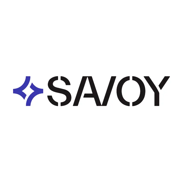 Savoy logo