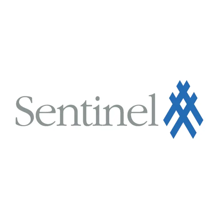 Sentinel Real Estate logo