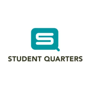 Student Quarters logo