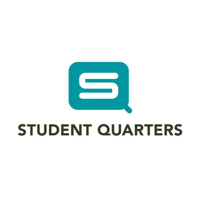 Student Quarters logo
