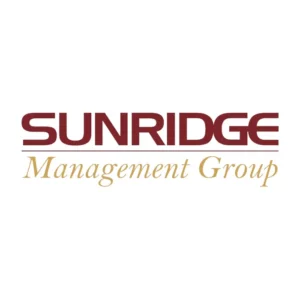 SunRidge Management Group logo