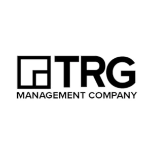 TRG Management Company logo