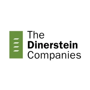 The Dinerstein Companies logo