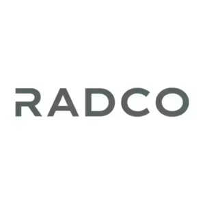 The RADCO Companies logo