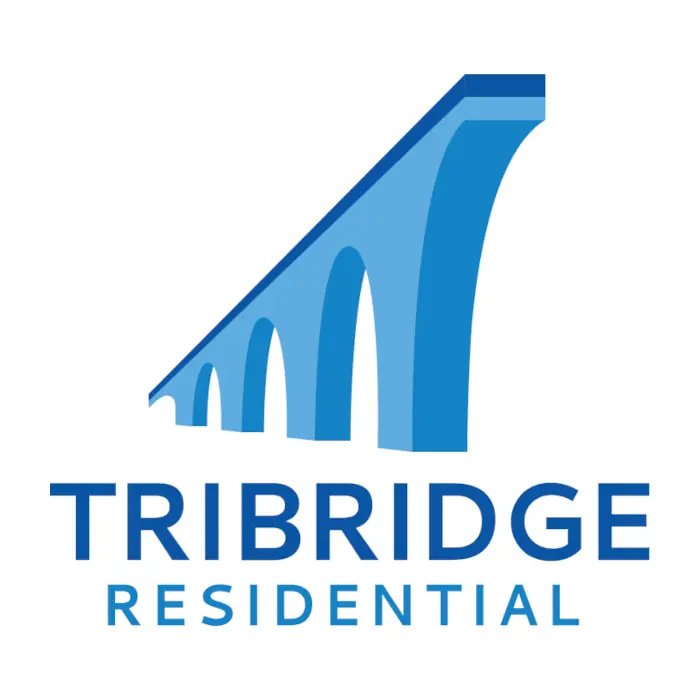 TriBridge Residential logo