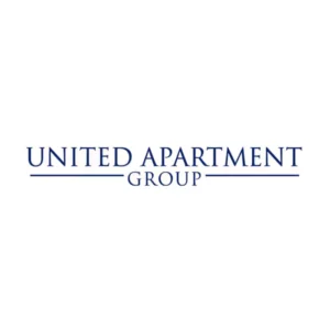 United Apartment Group logo