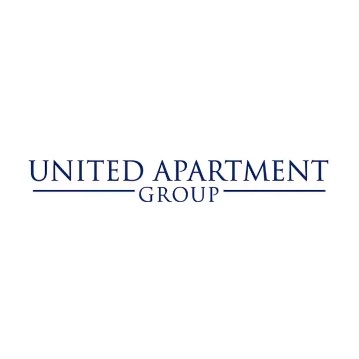 United Apartment Group logo