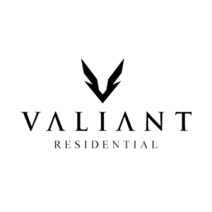 Valiant Residential logo