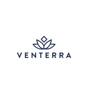 Venterra Realty logo