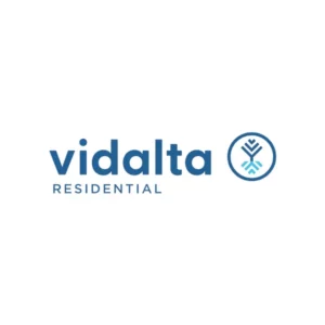 Vidalta Residential logo