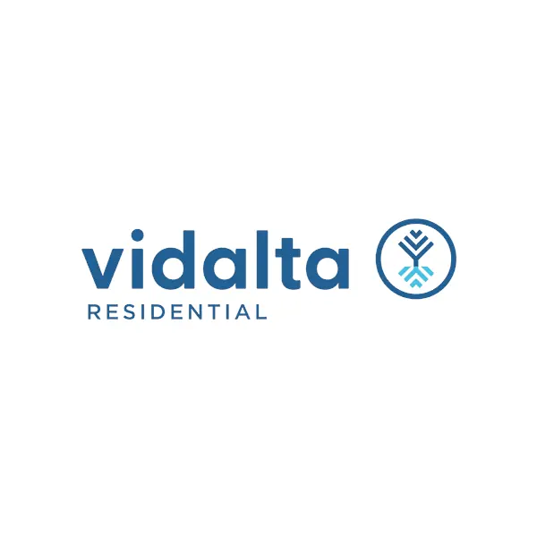 Vidalta Residential logo