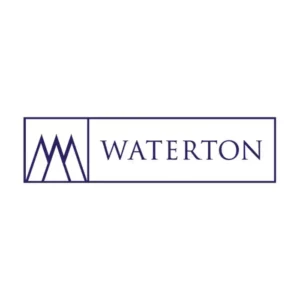Waterton logo