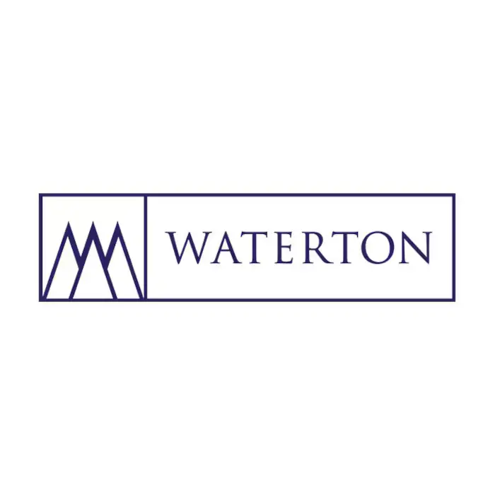 Waterton logo