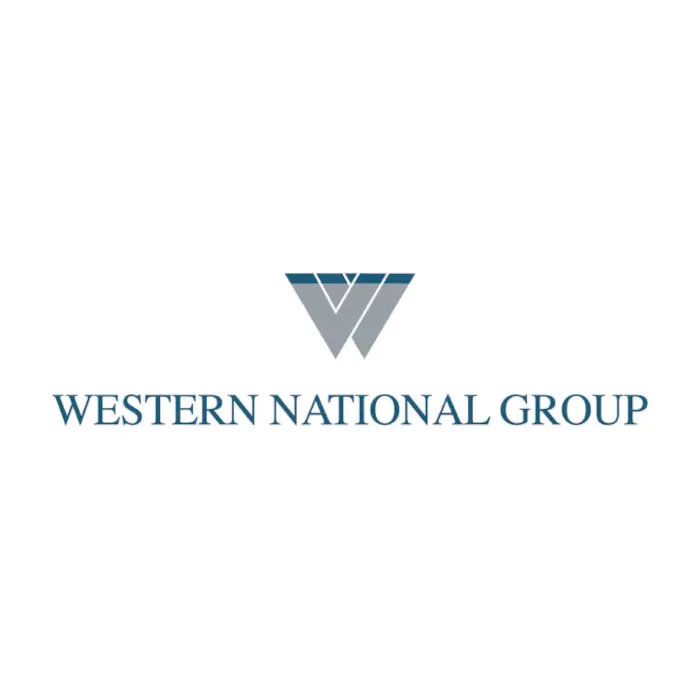 Western National Group logo