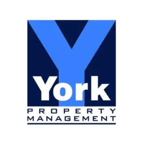 York Property Management logo